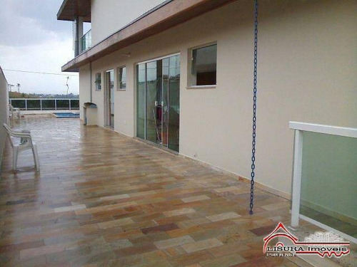 Imagem 8 de 15 de Casa Condomínio Mirante Do Vale Jacareí Sp - 1451