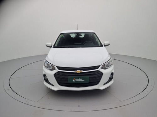Chevrolet Onix 1.0 TURBO FLEX LT MANUAL