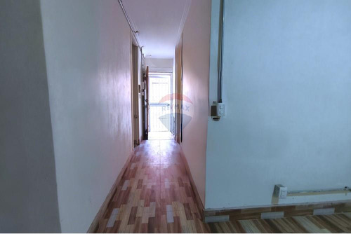 Casa Con Excelente Ubicación/ Av. Santa Isabel