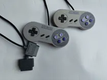 Comprar Controles Super Nintendo Snes Originales