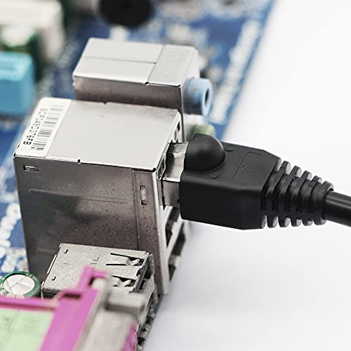 Cable Qianrenon Rj50 10p10c Cat 5e Macho A Macho Modular Cry