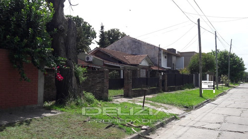 Imagen 7 de 8 de Venta De Lote En Castelar