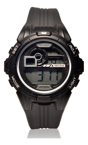 Reloj Hombre Pro Space Psh0066-dir-1h Sumergible
