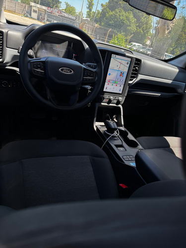 Ford Ranger 3.0 Cd 4X4 Xls At 250Cv