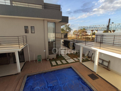 Imagem 20 de 30 de Casa À Venda, 448 M² Por R$ 1.500.000,00 - Anápolis City - Anápolis/go - Ca0796