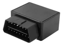 Comprar Kit 2 Rastreadores Obd2 4g Pluga E Usa Fácil + Chip M2m