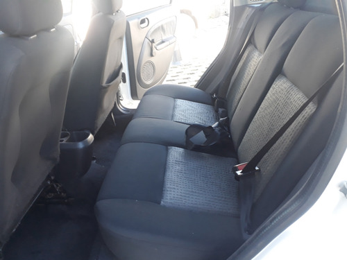 Ford Fiesta 1.6 MPI CLASS SEDAN 8V FLEX 4P MANUAL