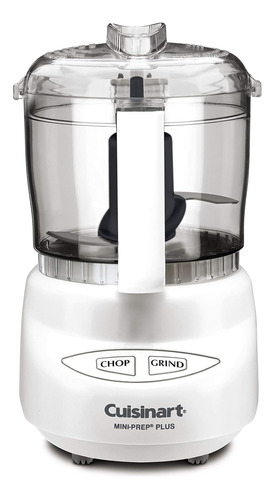 Cuisinart Dlc-2abc Mini Prep Plus - Procesador