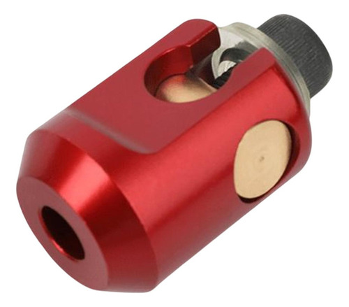 Adaptador De Estabilizador Compuesto Conector Rojo