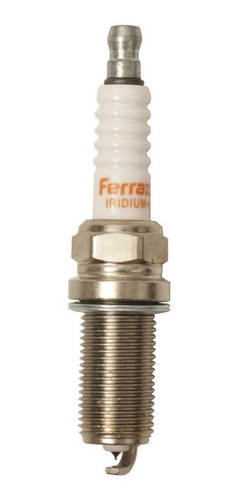 Imagen 6 de 7 de Kit 4 Bujías Kia Cerato 2.0i 16v