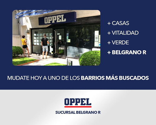 Oppel | Terreno En Venta | Nuñez Capital Federal | Cod: 32