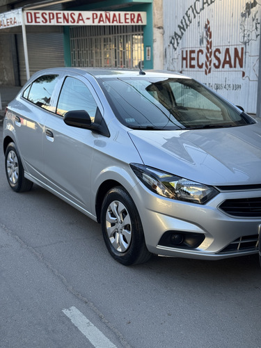 Chevrolet Onix 1.4 Joy Ls