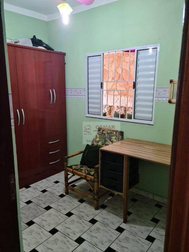 Imagem 12 de 24 de Vende - Se Essa Casa Em Nova Veneza - Sumaré/ Sp. - Ca1204