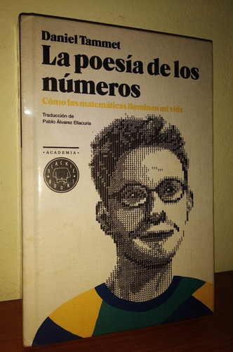 La Poesía De Los Números - Daniel Tammet