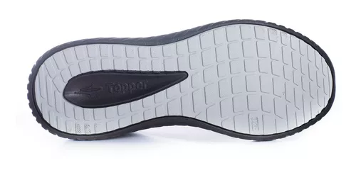 Zapatillas Deportivas Hombre Topper Fast 29770 - Lanzamiento!