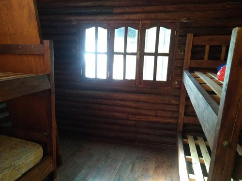 Imagen 30 de 30 de Vendo Hermosa Cabaña - Villa La Ribera - Timbues