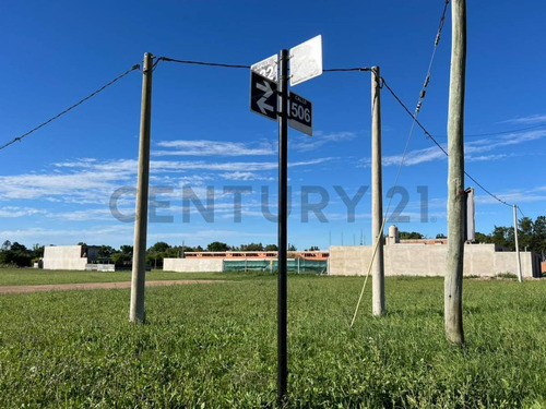 Lote En Gonnet * Barrio Don Alberto Lote En Esquina