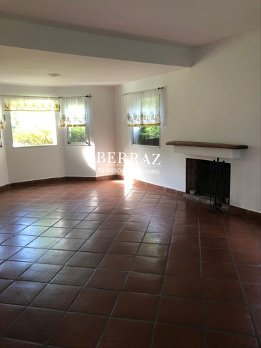 Casa Venta 4 Ambientes En La Casualidad Lote De 800 M2 Interno