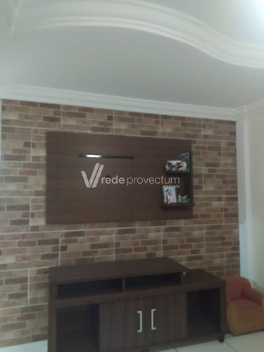 Imagem 4 de 18 de Apartamento À Venda Em Parque Residencial Vila União - Ap288274