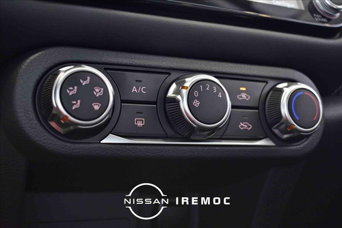 Imagem 13 de 15 de Kicks 1.6 16v Flexstart Advance Xtronic