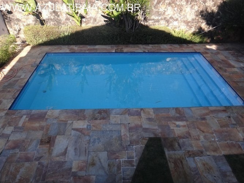 Imagem 12 de 27 de Casa Em Atibaia, Região Nobre, Proximo Teleférico, 1.190,00m² - Ca00343 - 33807053
