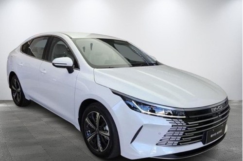 BYD King GS 1.5 16V Aut. (Hibrido)