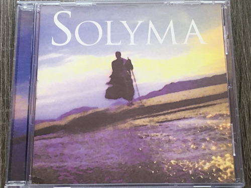 Cd Solyma, Bmg 1999