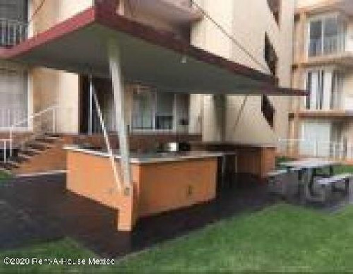 Imagen 2 de 12 de Departamento En Venta En Atizapan De Zaragoza El Calvario 202845isg