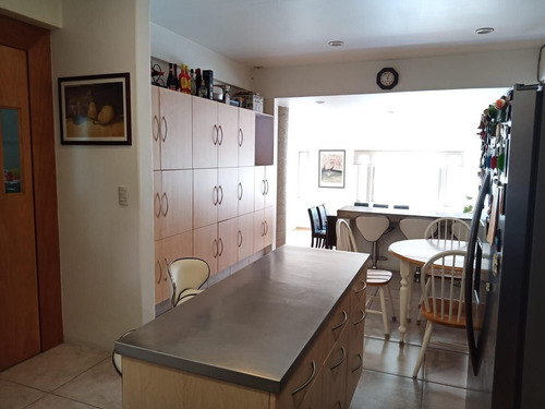 Imagen 23 de 30 de Venta Departamento En Olivar De Los Padres A 3 Minutos De La
