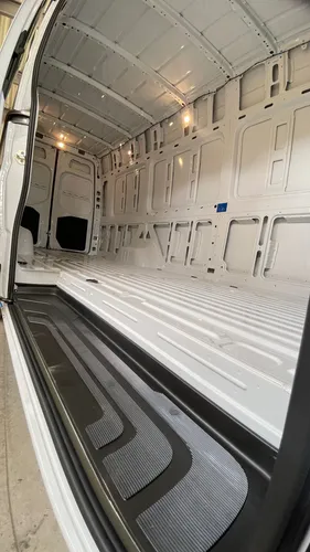 Mercedes-Benz Sprinter Cargo Van 517 X-Larga