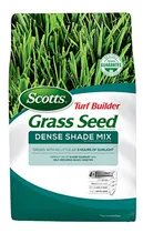 Comprar Semillas De Césped Scotts Turf Builder Para Sombra Densa - 7