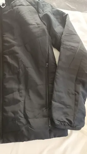 Campera Quechua Arpenaz 20 Man En Liquidaci n Cuotas sin inter s