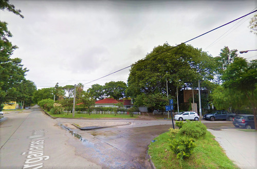 Lote Oportunidad Inversión Comercial Esquina Única