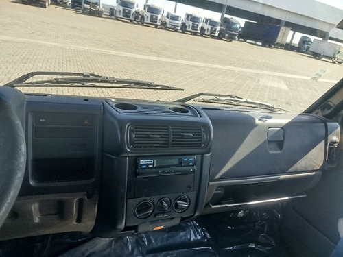 Vw 5.150 4x2 - Baú