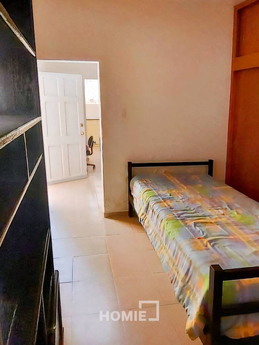Imagen 4 de 10 de Acogedor Departamento En Ahuehuetes Anáhuac, Miguel Hidalgo, 68007