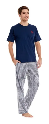Pijama original penguin sale