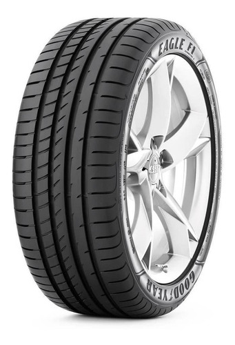 Pneu Goodyear Aro 19 Eagle F1 Asymmetric 2 N0 285/35r19 103y