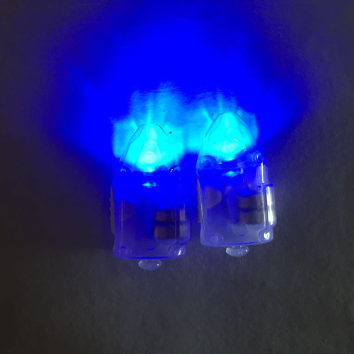 - Globos Led Luces Lámpara De Bola Mini Flash Lámparas