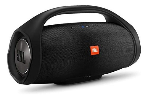 Parlante Jbl Boombox Waterproof Portable Bluetooth 24 Hours