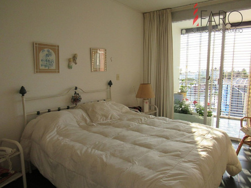 Imagen 10 de 26 de Apartamento En Península 2 Dormitorios Y Terraza - Punta Del Este Peninsula