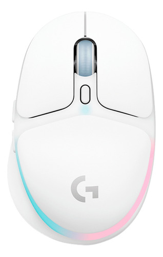 Mouse Logitech G705 Aurora White Gaming Wireless Pc