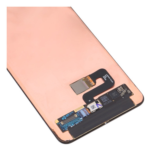 S-jp Pantalla Lcd Amoled For Samsung Galaxy S21+ 5g Sm-g996b