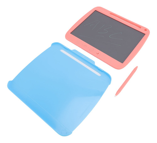 Tableta De Dibujo Electrónica Para Niños Pequeños, Doble Cab