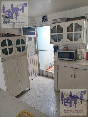 Renta De Casa Sola En Colonia Amatitlán Cuernavaca