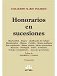 Honorarios En Sucesiones Pesaresi