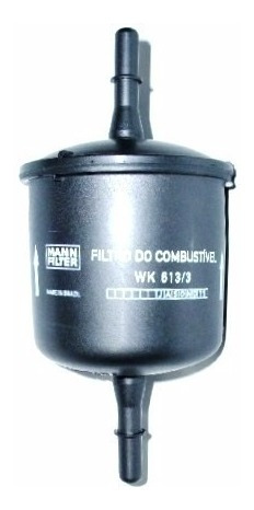 Filtro Combustible Mann Vw Suran 1.6 (desde 02/2006)