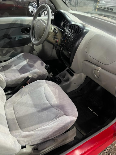Imagen 14 de 15 de Chery Qq Light