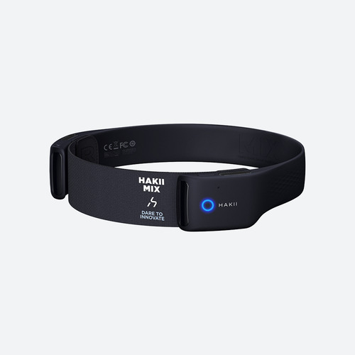 Imagen 2 de 5 de Wearable Sports Havit Headphone Hakii Mix