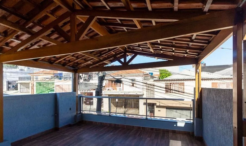 Imagem 26 de 27 de Sobrado Em Jardim Maringá, São Paulo/sp De 254m² 3 Quartos À Venda Por R$ 745.000,00 - So1909525-s