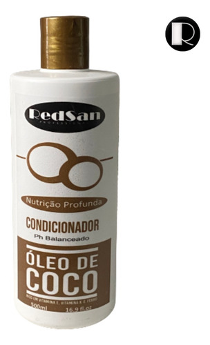 Kit Coco - Shampoo + Condicionador 500ml